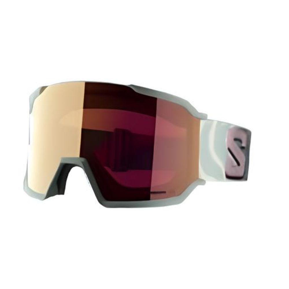 SALOMON - S/VIEW 3 ICEBERG GREEN (25)